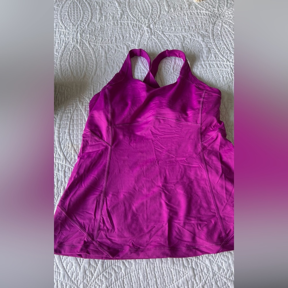 Lululemon Top